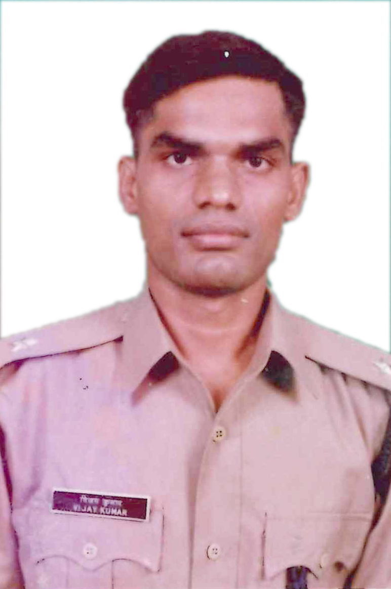 Vijay Kumar Vijay Kumar